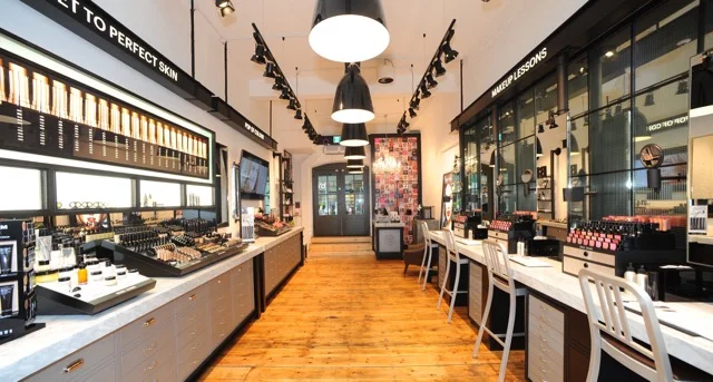 Bobbi Brown opens a new Spitalfields studio