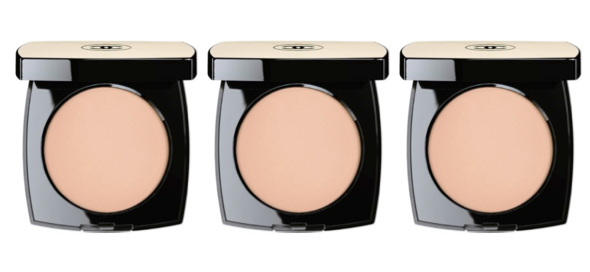 Chanel Les Beiges SPF15 Healthy Glow Sheer Powder