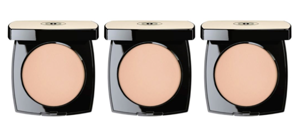 Chanel Les Beiges SPF15 Healthy Glow Sheer Powder — Beauty Bible