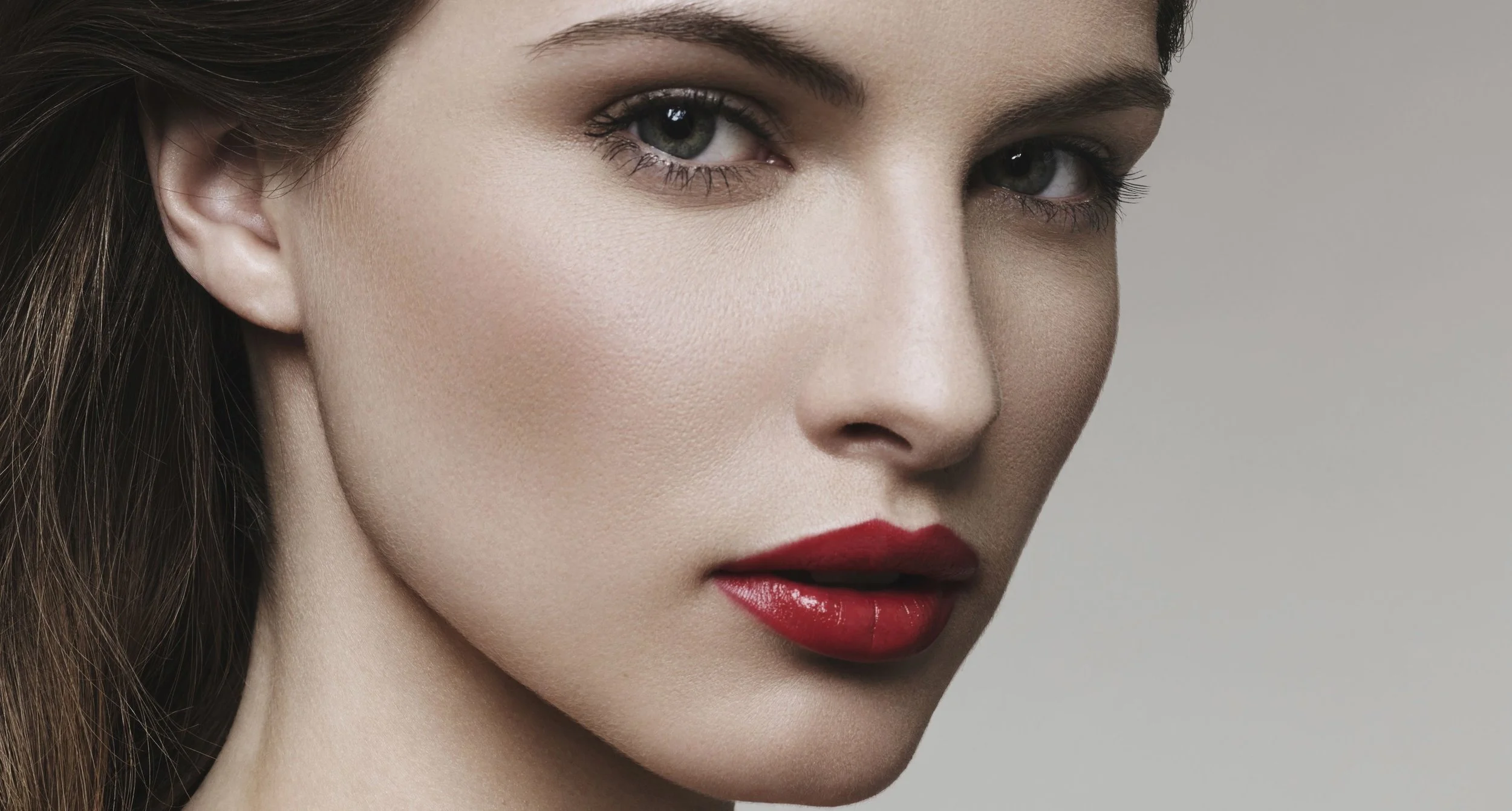 Mary Greenwell Red Lip Masterclass