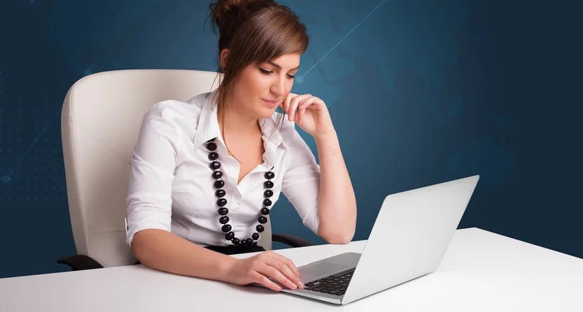 Don't take this sitting down...