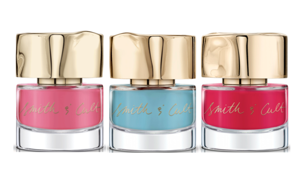 Smith & Cult