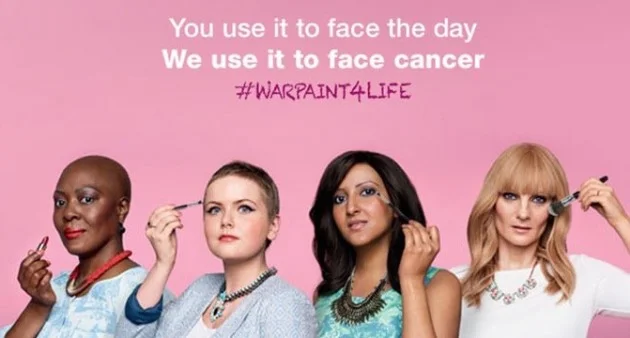 'Looking good did make me feel better'