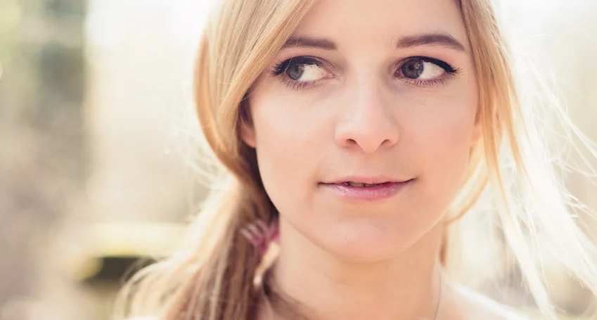 Beauty Clinic: Natural dry shampoo options