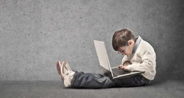 Back to (back) school