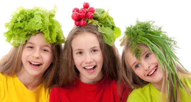 10-minute (delish) suppers for children