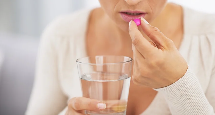 Do you need really need to take supplements? A new option...