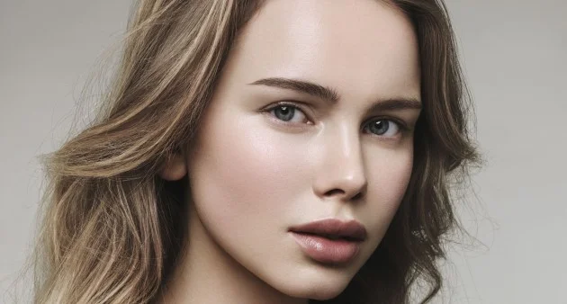 Mary Greenwell Flawless Foundation Masterclass