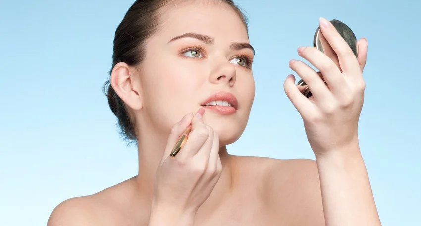 Beauty Clinic: Is there a gluten-free lipstick...?