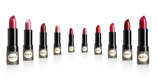 MeMeMe Lip Sheens