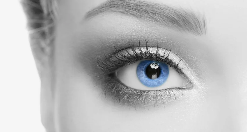 Beauty Clinic: Paraben-free mascara for contact lens-wearers