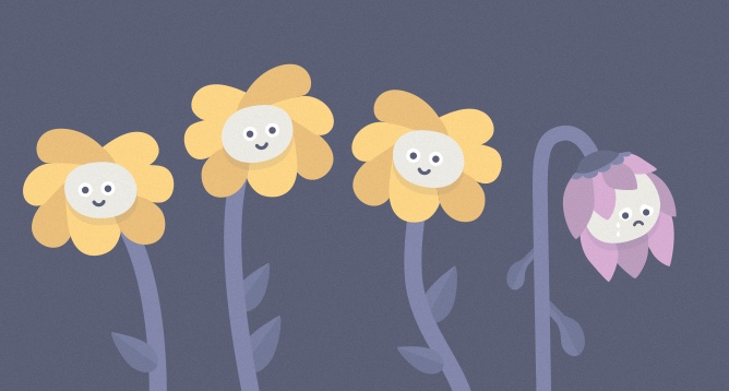 Headspace's new meditation for depression