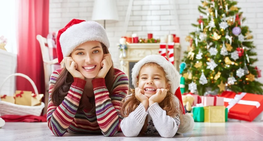 The Christmas wellbeing wishlist