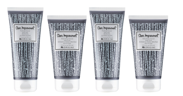 Origins Clear Improvement Bodycare
