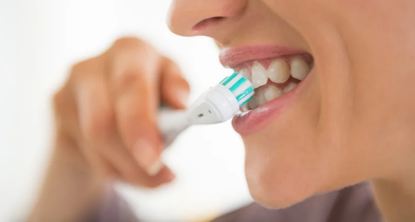 10 tips for fresh breath