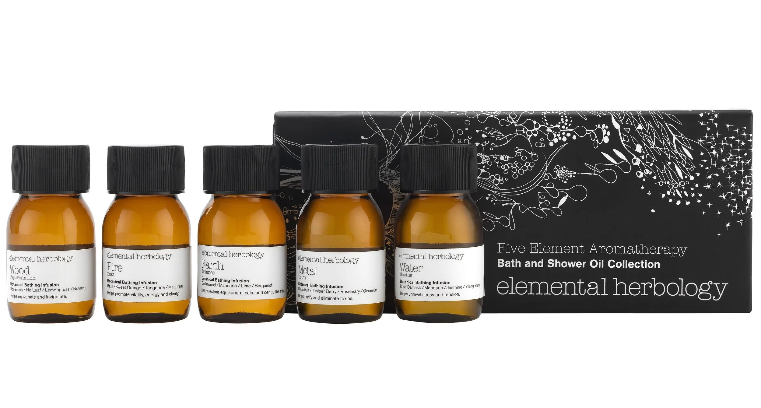 Beauty Bible's Ultimate Christmas Gift Guide: bath and bedtime