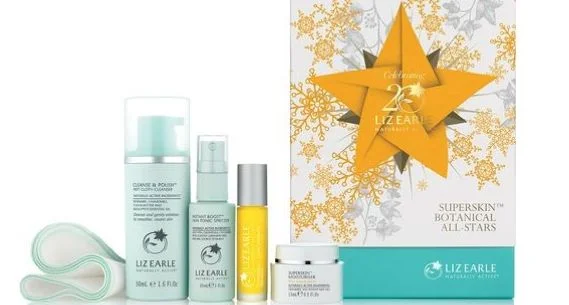 Beauty Bible's Ultimate Christmas Gift Guide: Skincare