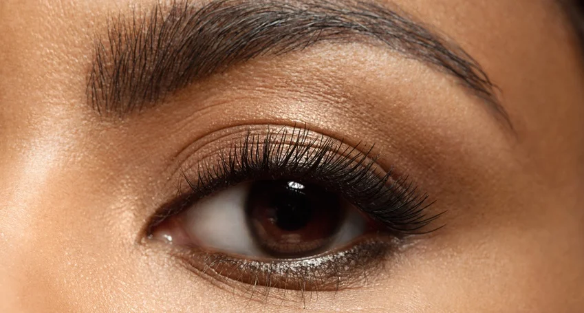 Beauty Clinic: I just want a 'normal' mascara!