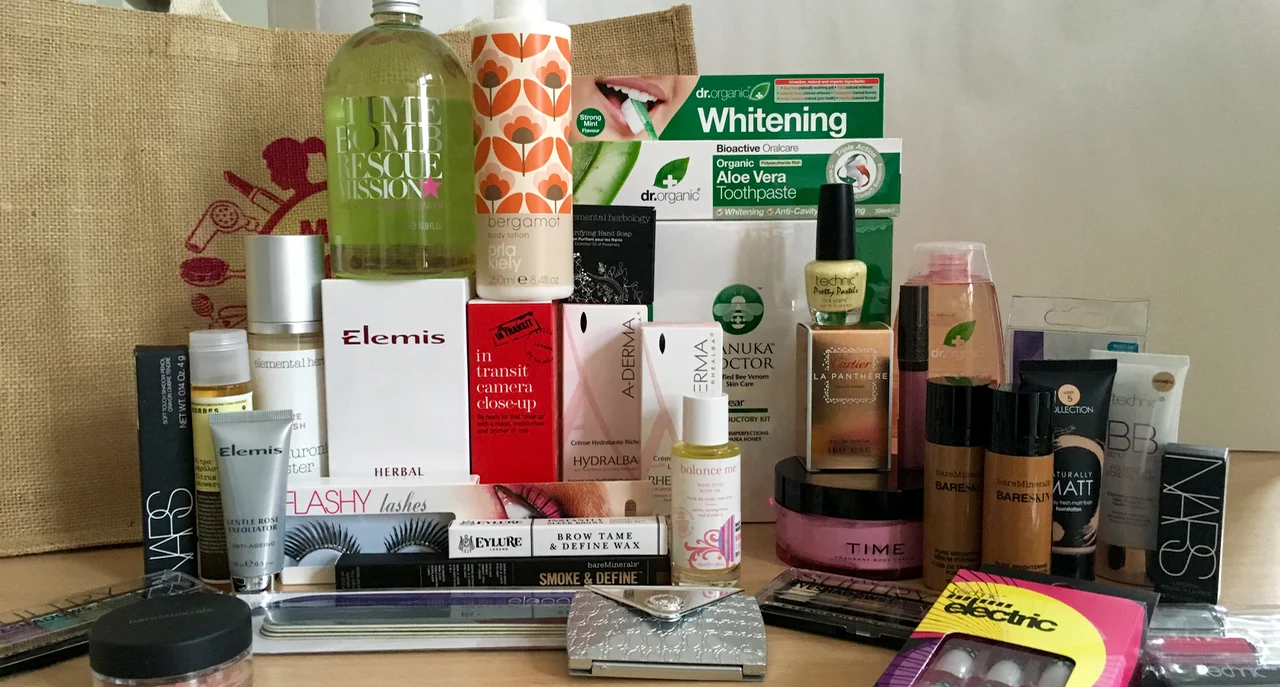 It's a Centrepoint Christmas (again!)