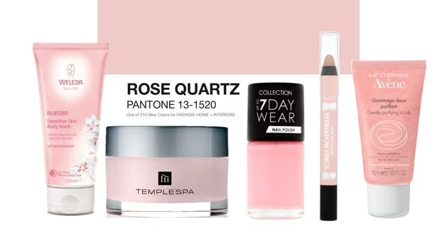 Products to celebrate Pantone’s Colour of the Year