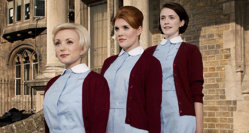 Health Page: Life after Thalidomide