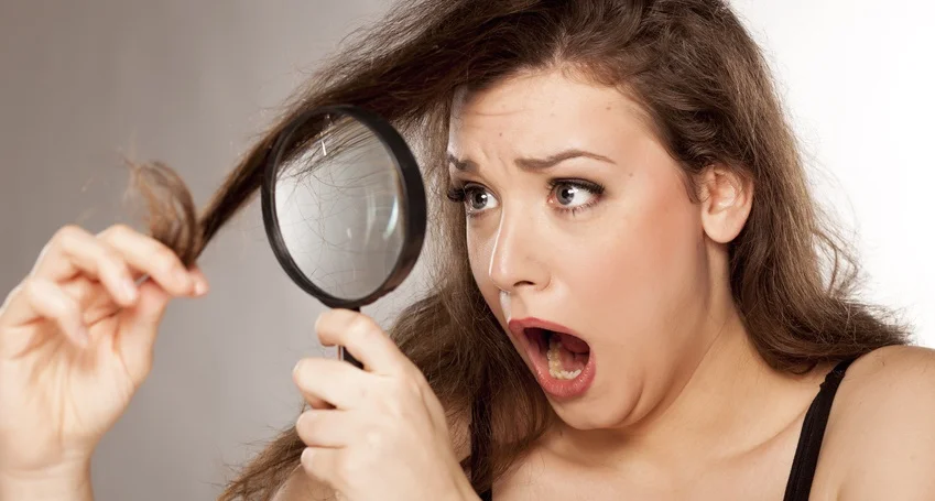 Beauty Clinic: Help with limp, frizzy, lifeless hair