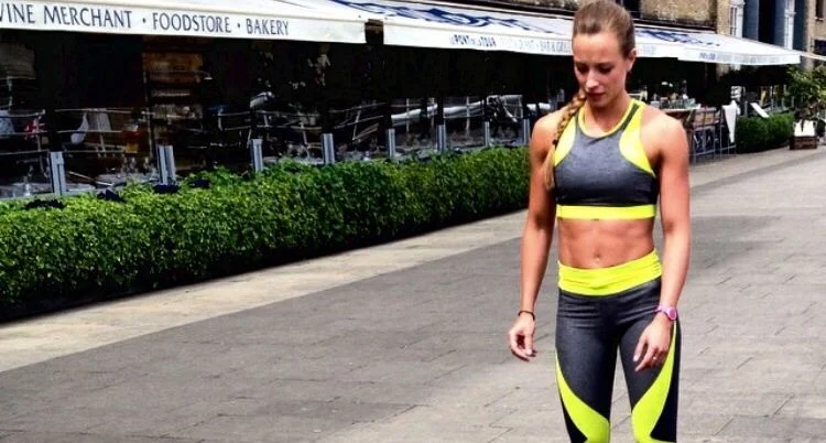 Being fit kept me well