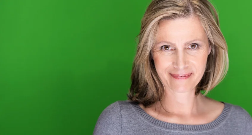 Beauty Clinic: What's the best foundation for older skin?