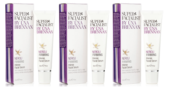 Super Facialist Neroli Intense Firming Serum