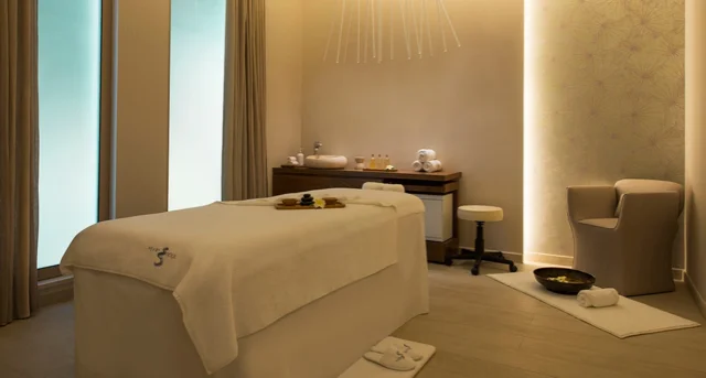Treatments We Love: Six-handed Massage at Dubai's Heart & Soul Spa