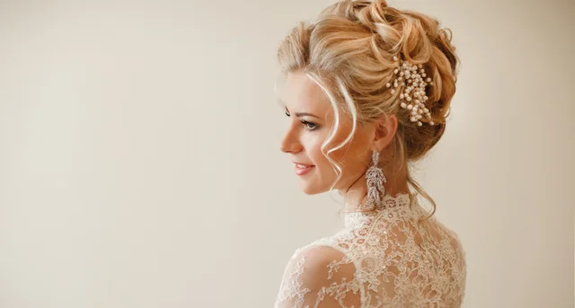 Beauty Clinic: Concealer for a bride