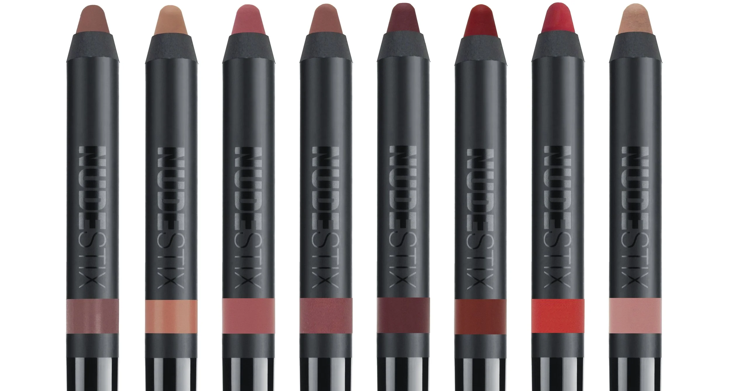 Nudestix Intense Matte Lip and Cheek Pencil