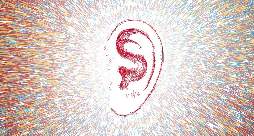 Imagine the miracle of hearing again after 40 years...