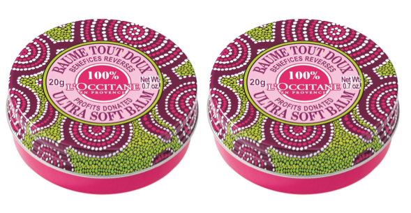 L’Occitane Ultra-Soft Balm