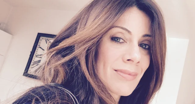 Georgie Wolfinden's 7 secrets of wellbeing