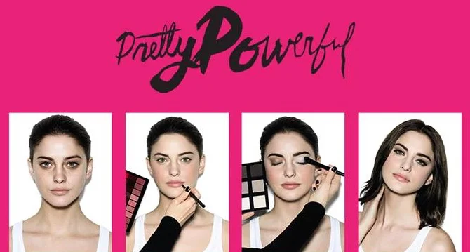 Have a confidence-boosting makeover – in a good cause