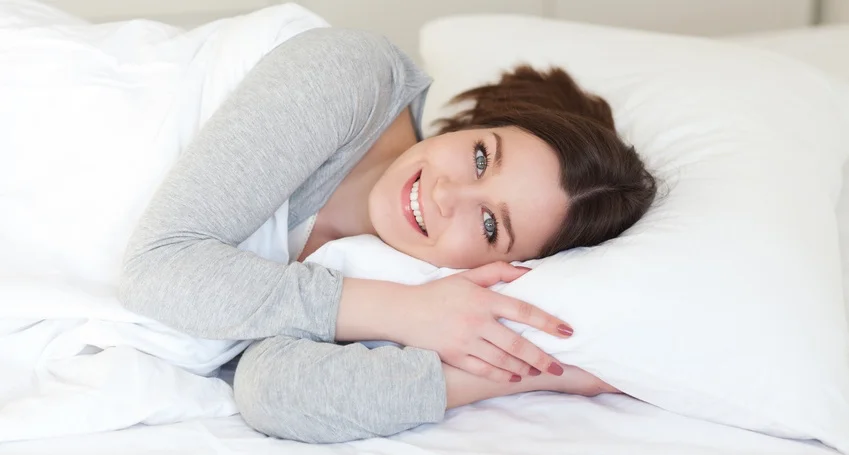 Beauty Clinic: How can I help my skin repair itself overnight?