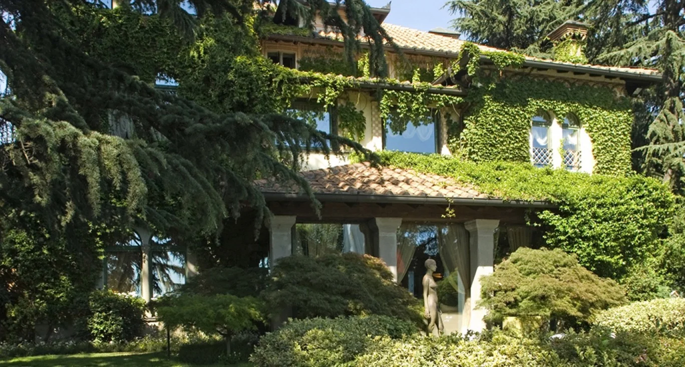 Detox, reboot and revive, Italian-style