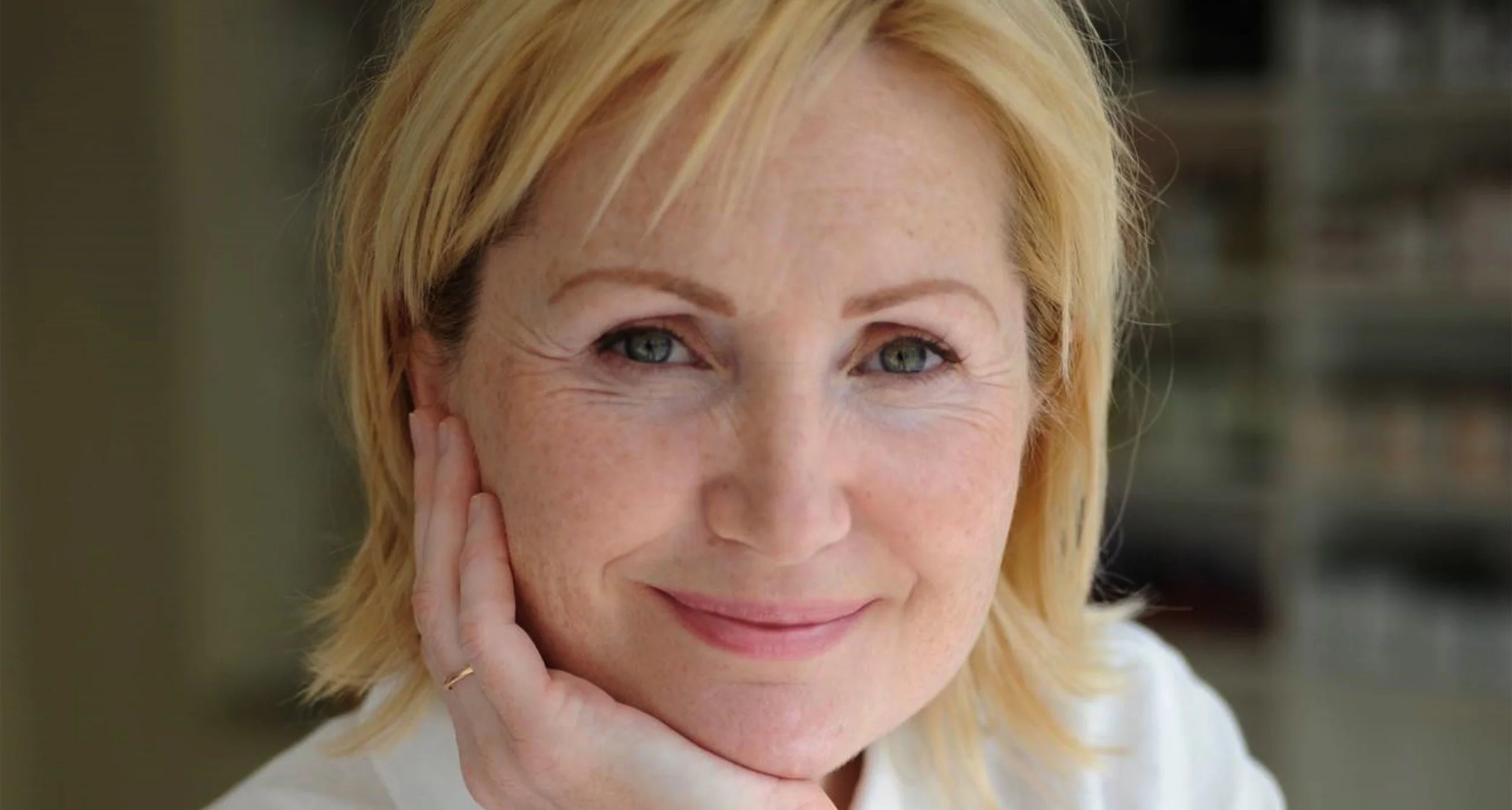 Treatments We Love: Pure Massage Face Therapy session with Beata Aleksandrowicz