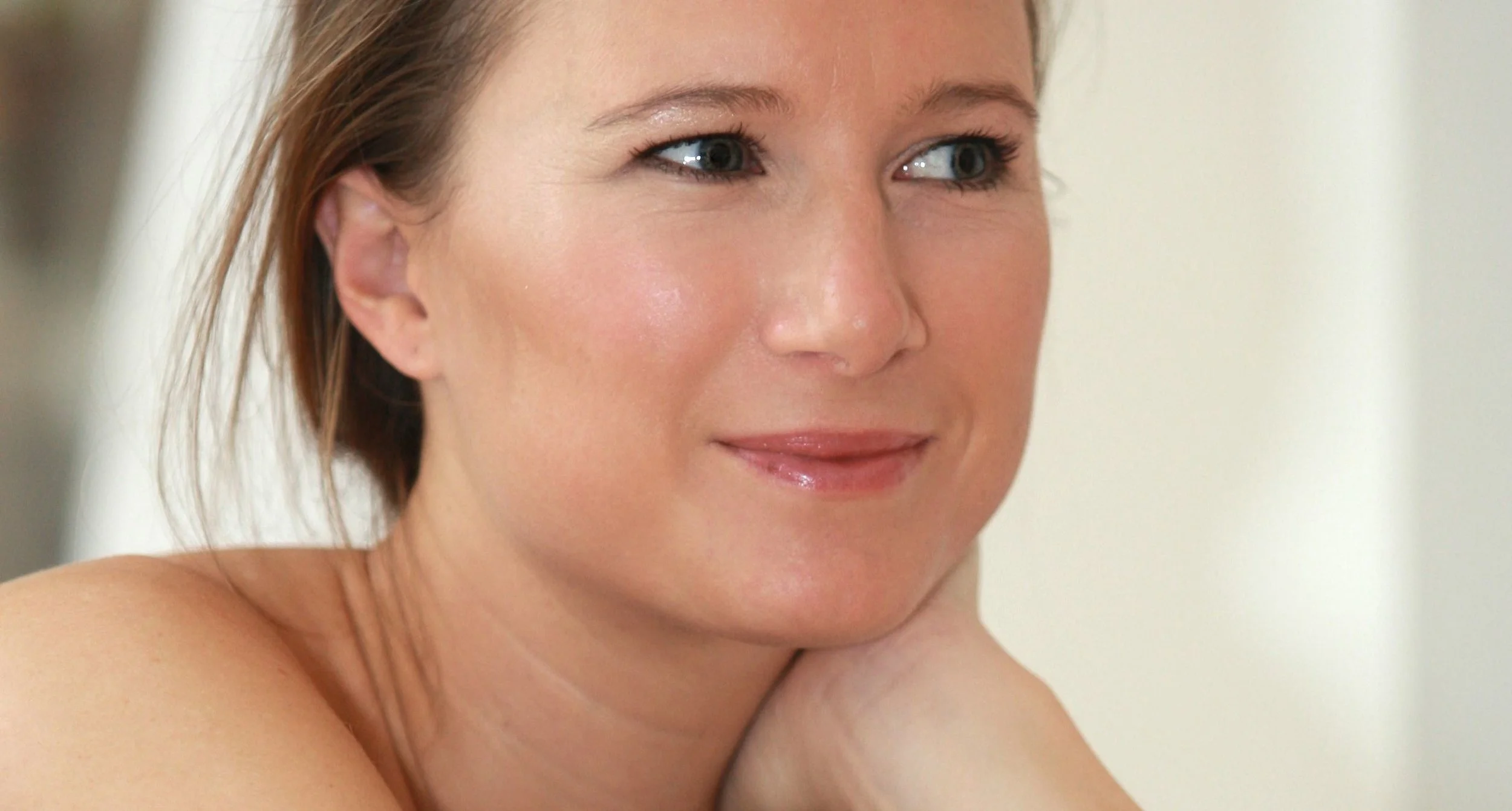 Beauty Clinic: Help for pregnancy pigmentation