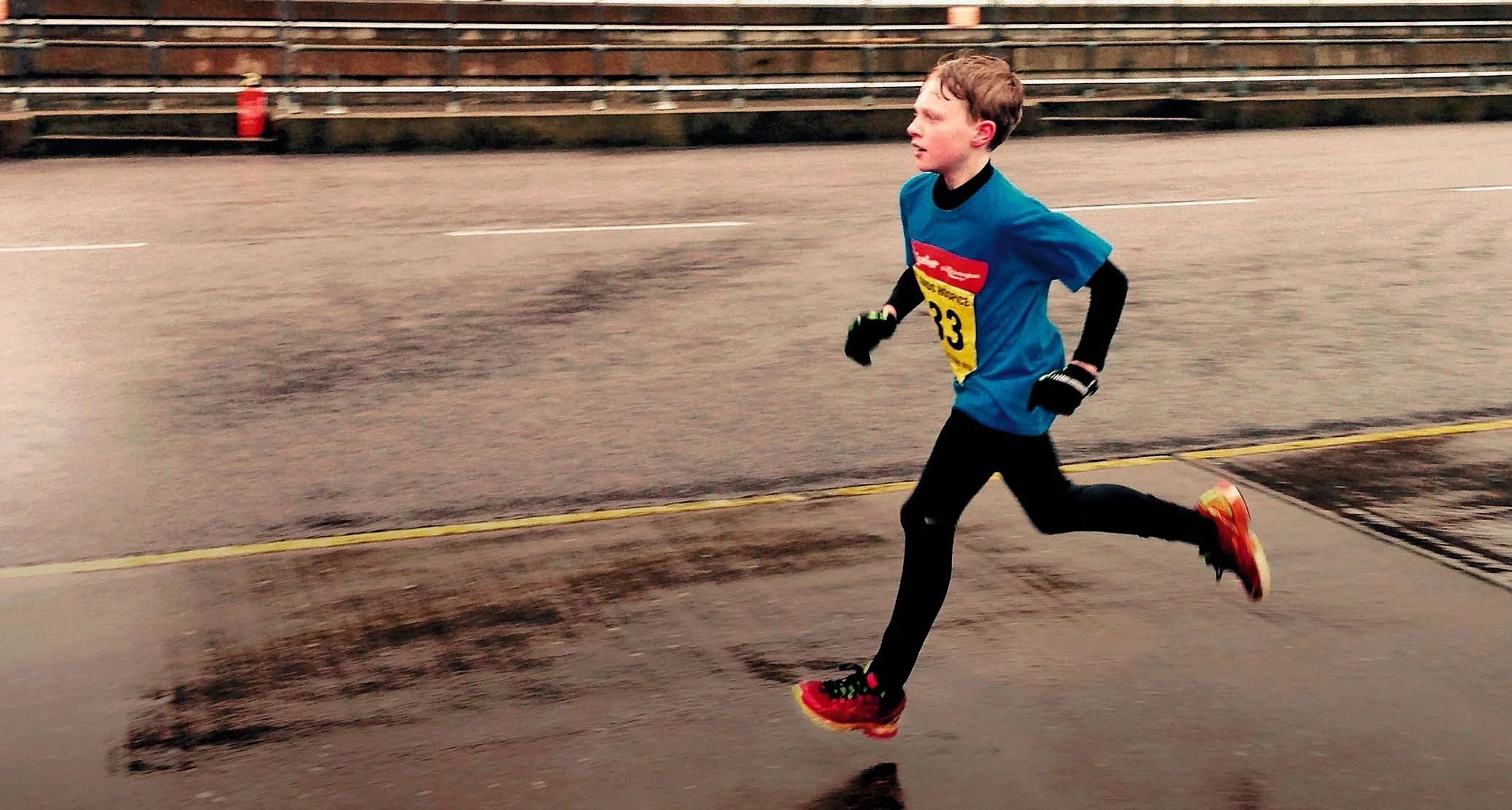 Where there's a Will...