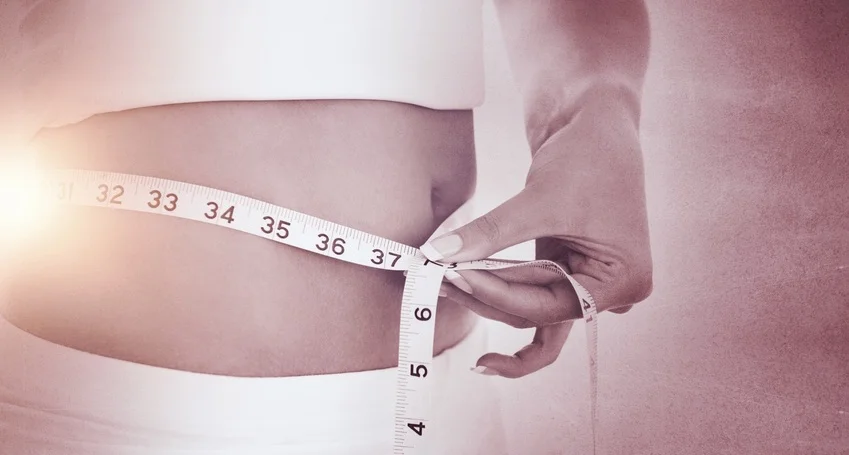 Tackling fat around the middle