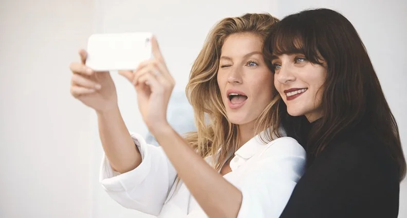 Introducing #chanelbeautytalks