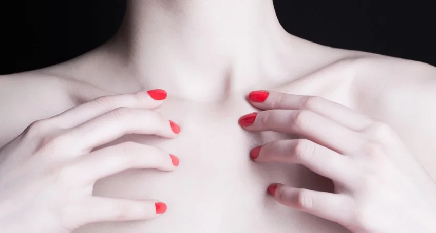 Beauty Clinic: Formaldehyde-free nail polish