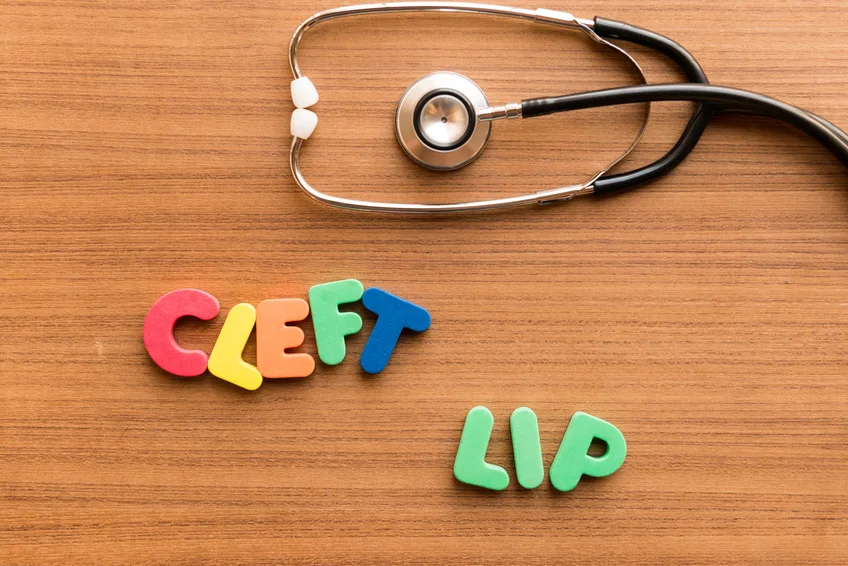 When a smile can transform a life