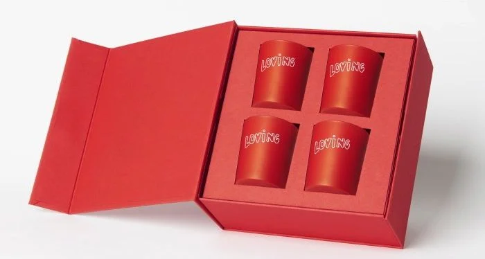 Bella Freud Loving Votive Collection