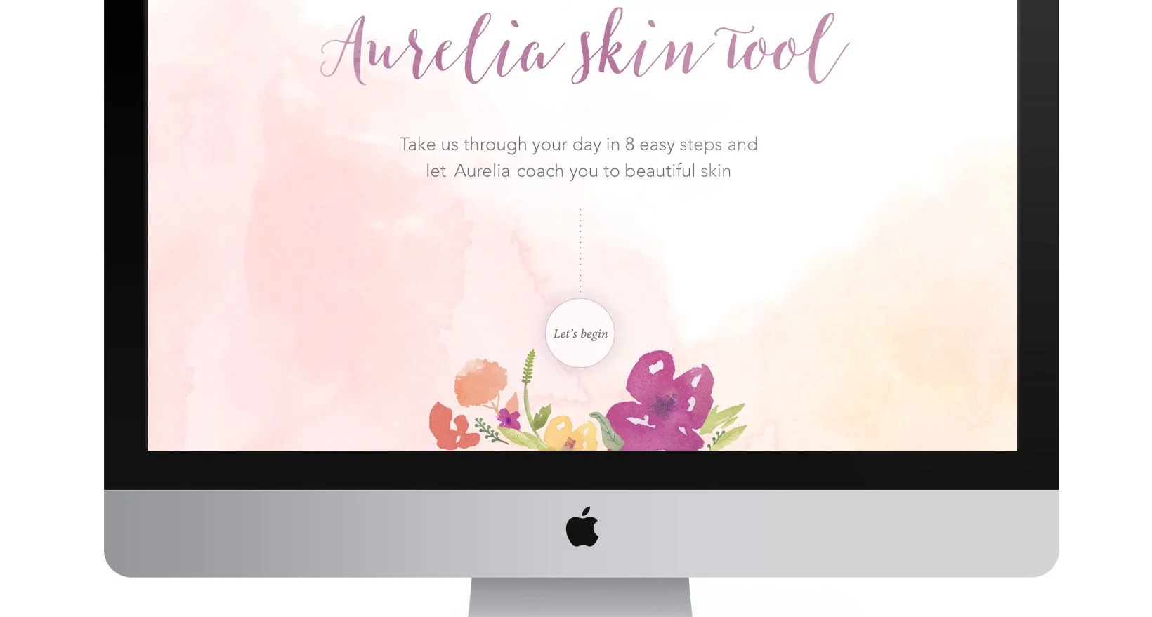 Meet your new skincare 'coach'