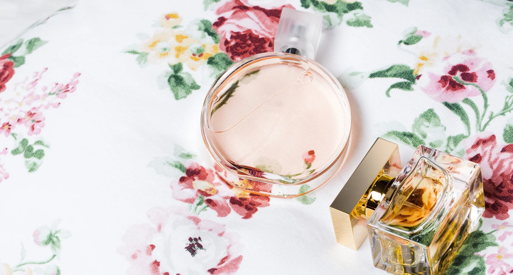 Beauty Clinic: A fragrance for the groom's mother