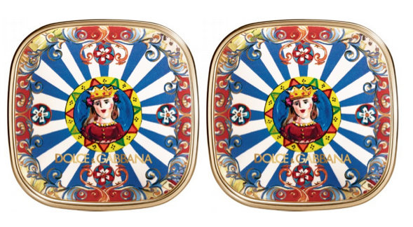 Dolce & Gabbana Summer in Italy The Sicilian Bronzer