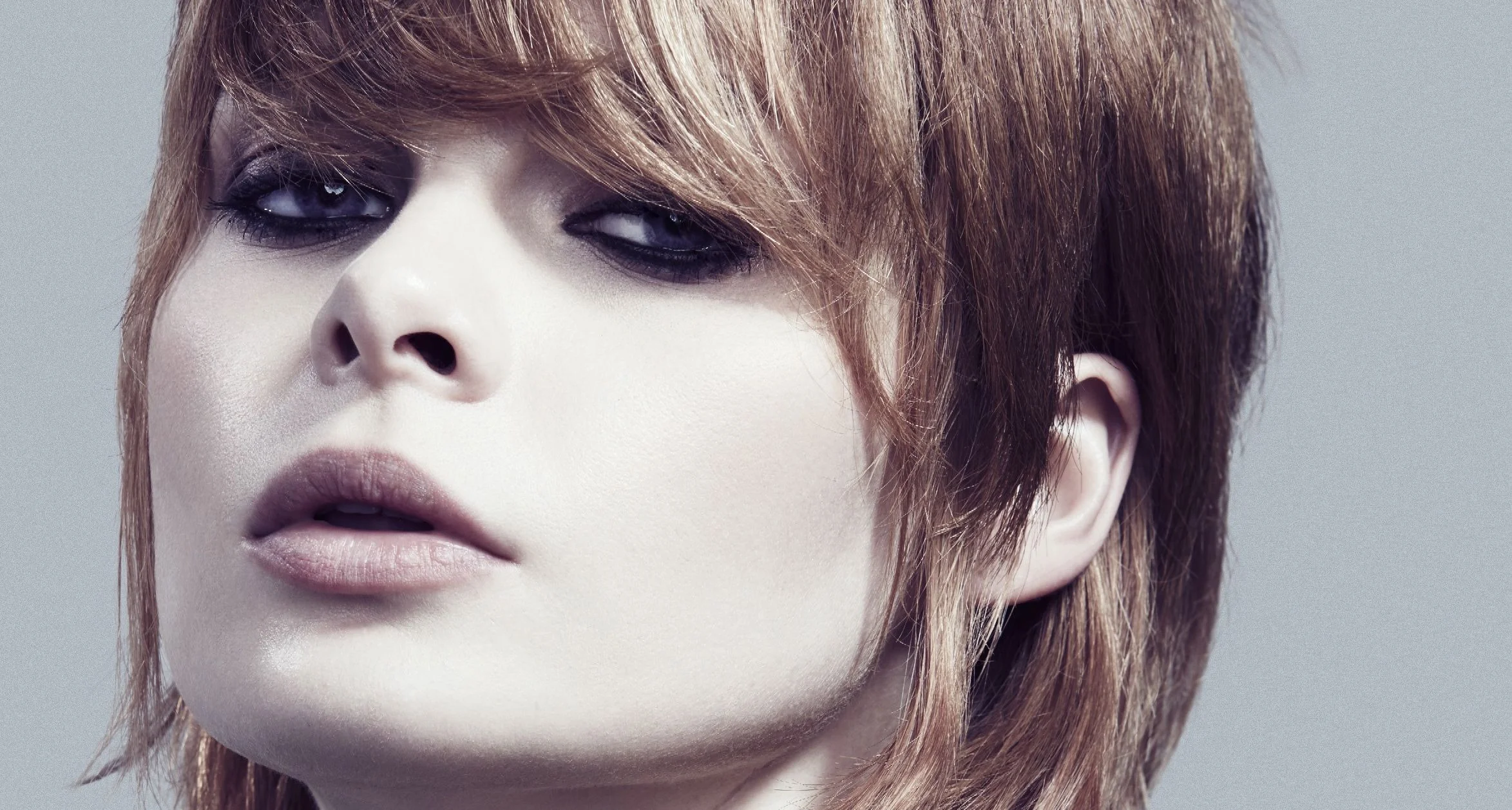 Beauty Clinic: How can I get a softer-looking fringe?